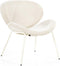 Fauteuil Ace - beige