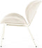 Fauteuil Ace - beige