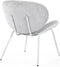 Fauteuil Ace - grey