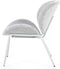 Fauteuil Ace - grey