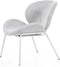 Fauteuil Ace - grey