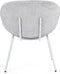 Fauteuil Ace - grey