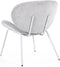 Fauteuil Ace - grey