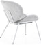 Fauteuil Ace - grey