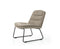 Fauteuil Bermo | By-Boo-Beige