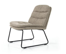 Fauteuil Bermo | By-Boo-Beige
