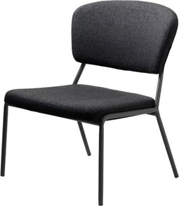 Fauteuil Brantford - Grijs