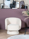 Fauteuil Cesar