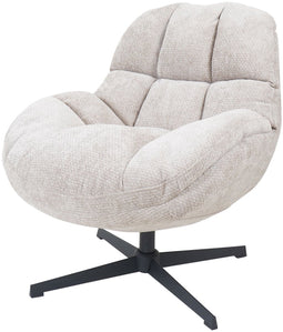 Fauteuil Charlie Clay