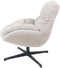 Fauteuil Charlie Clay