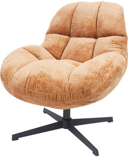 Fauteuil Charlie Oker