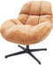 Fauteuil Charlie Oker
