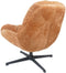 Fauteuil Charlie Oker
