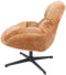 Fauteuil Charlie Oker