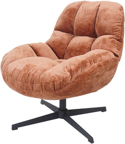 Fauteuil Charlie Terra