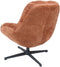 Fauteuil Charlie Terra