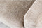 Fauteuil Charlotta stof Elite - Champagne | BY-OLAF