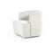 Fauteuil Charlotte | Eleonora-Beige