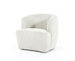 Fauteuil Charlotte | Eleonora-Beige