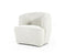 Fauteuil Charlotte | Eleonora-Beige