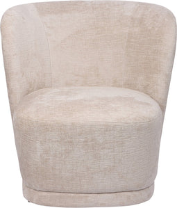 Fauteuil Claire - Beige