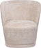 Fauteuil Claire - Beige