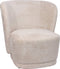 Fauteuil Claire - Beige