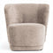 Fauteuil Claire - Beige