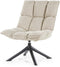 Fauteuil-Dani-Taupe-78 x 70 x 90 cm