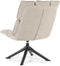 Fauteuil-Dani-Taupe-78 x 70 x 90 cm