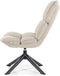 Fauteuil-Dani-Taupe-78 x 70 x 90 cm