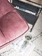 Fauteuil Dorus Adore Velvet - Old Pink 30
