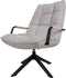 Fauteuil Dorus Arm Fusion - Desert 170