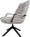 Fauteuil Dorus Arm Fusion - Desert 170