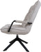 Fauteuil Dorus Arm Fusion - Desert 170