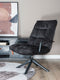Fauteuil Dorus Arm Fusion - Graphite 460