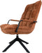 Fauteuil Dorus Arm Fusion - Rust 272