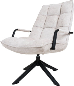 Fauteuil Dorus Arm Fusion - Shell 111