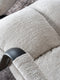 Fauteuil Dorus Arm Fusion - Shell 111