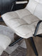 Fauteuil Dorus Arm Fusion - Shell 111