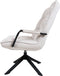 Fauteuil Dorus Arm Fusion - Shell 111