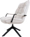 Fauteuil Dorus Arm Fusion - Shell 111