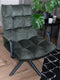 Fauteuil Dorus - Armleuning - Adore Velvet - Army Green 29