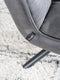 Fauteuil Dorus Cowboy - Grey 104