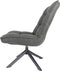 Fauteuil Dorus Cowboy - Grey 104
