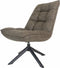 Fauteuil Dorus Cowboy - Olive 411