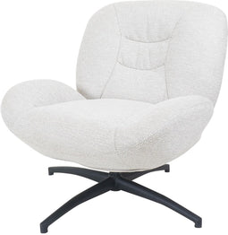 Fauteuil George Natural