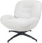 Fauteuil George Natural