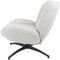 Fauteuil George Natural