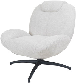 Fauteuil Lily Natural